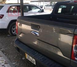 فورد مافريك